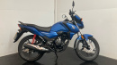 Honda CB125F (24MY)